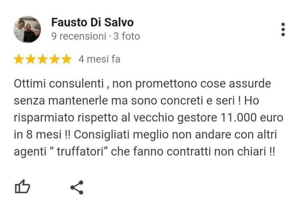 Case Study: Pasticceria Galimberti