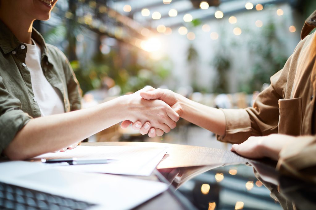 Case Study: Pasticceria Galimberti