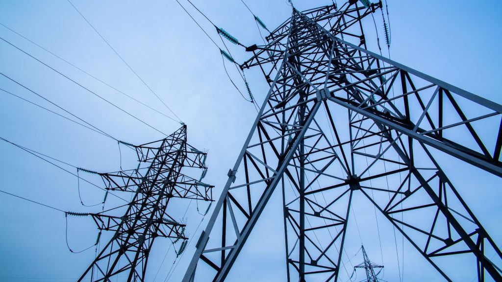 dispacciamento energetico