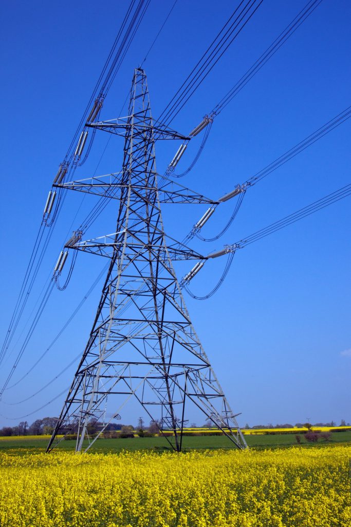 dispacciamento energetico