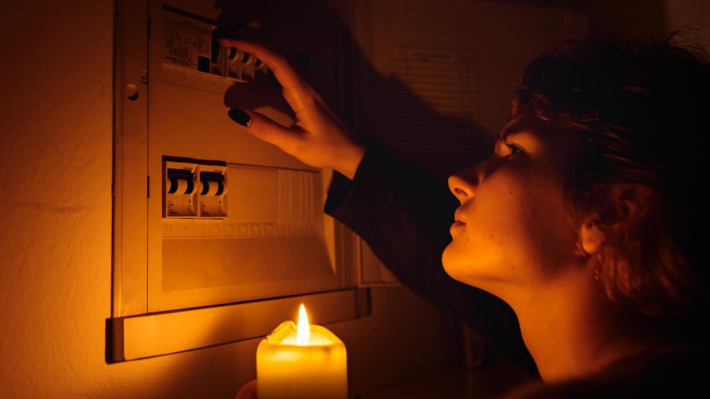 Interruzione dell'Elettricità: Guida al Risarcimento