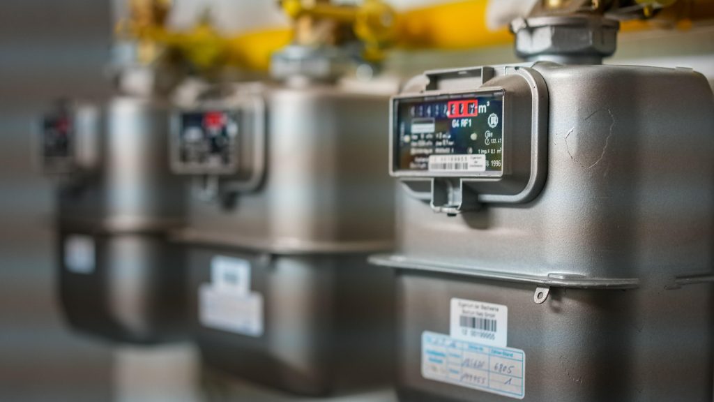 Come leggere il contatore del gas: Guida Completa