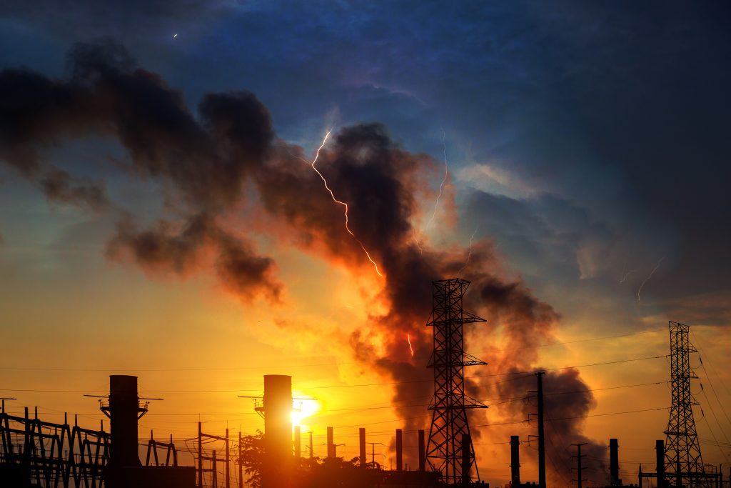 Cause e Soluzioni per la Crisi Energetica