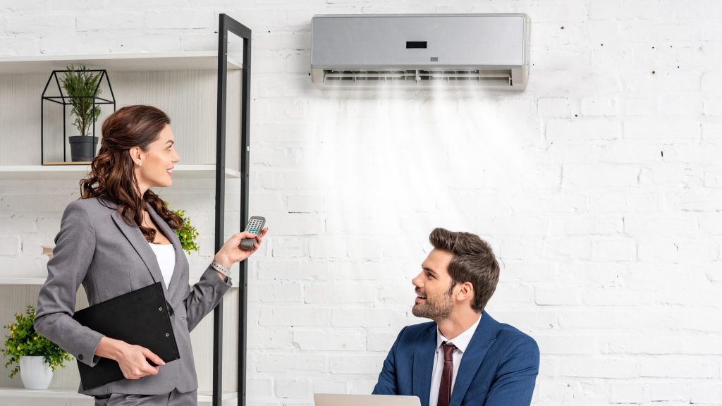 Quanto Consuma un Condizionatore e Quanto Costa Installarlo? Una Guida Completa