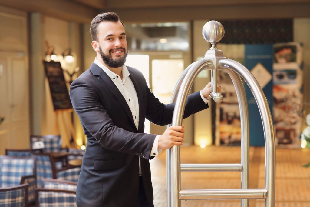 Offerte di Energia per hotel