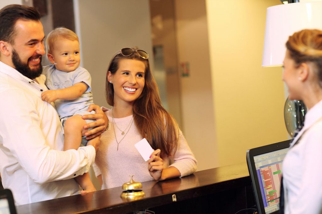 Offerte di Energia per hotel