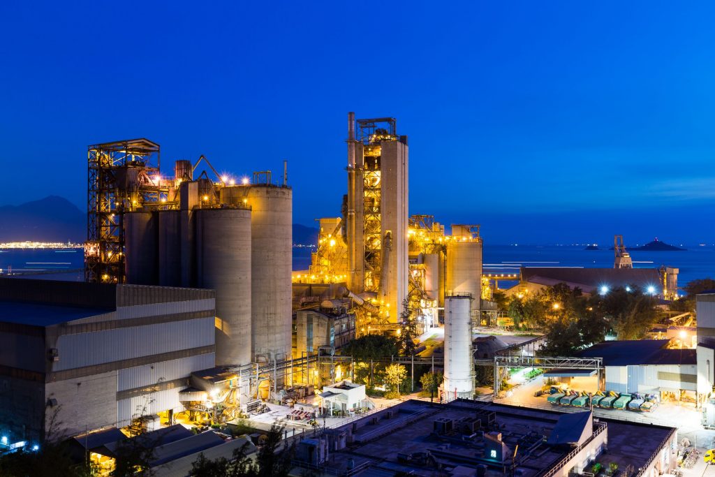 Offerte di Energia per Industrie