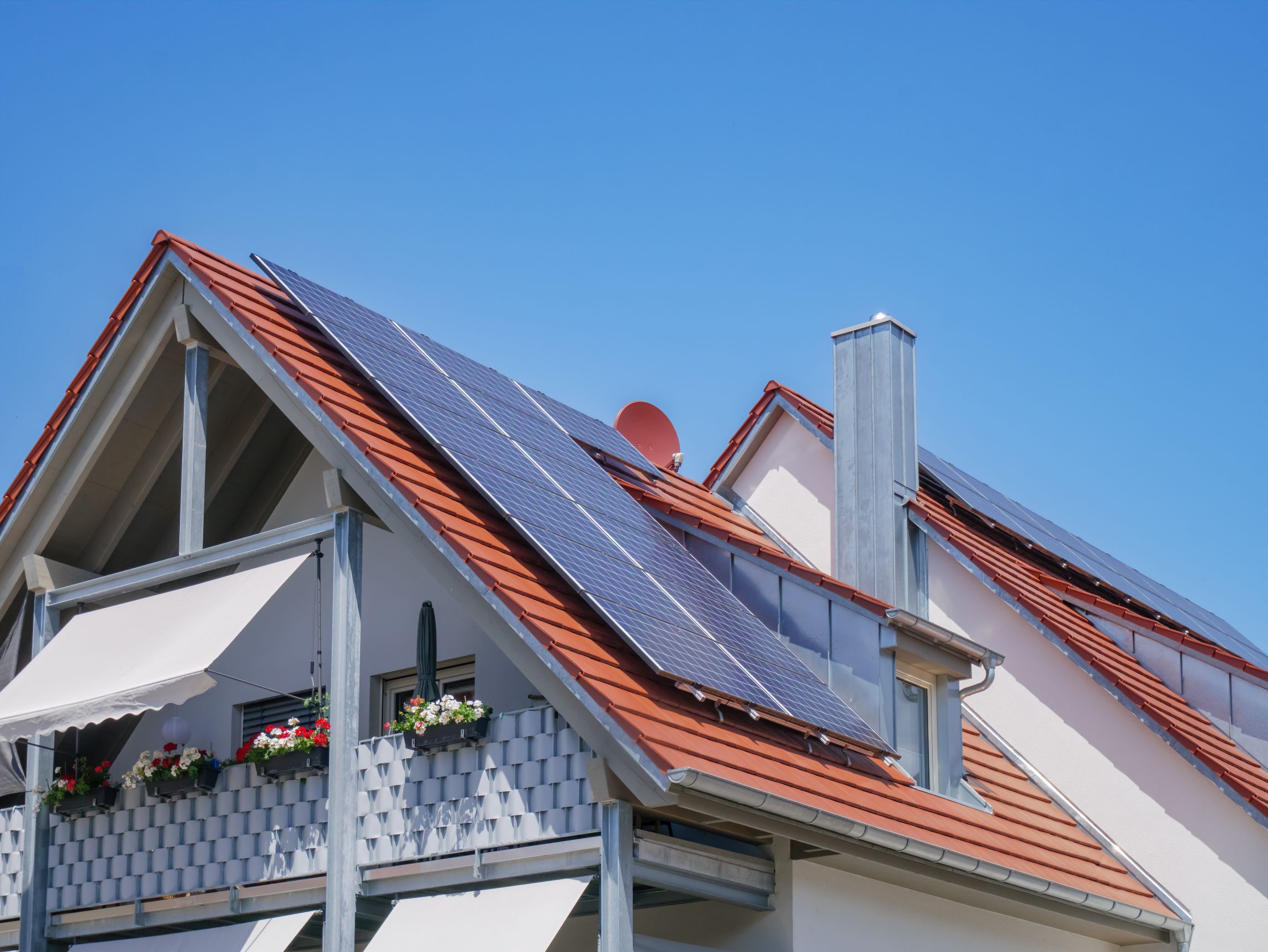 impianto fotovoltaico 6kw