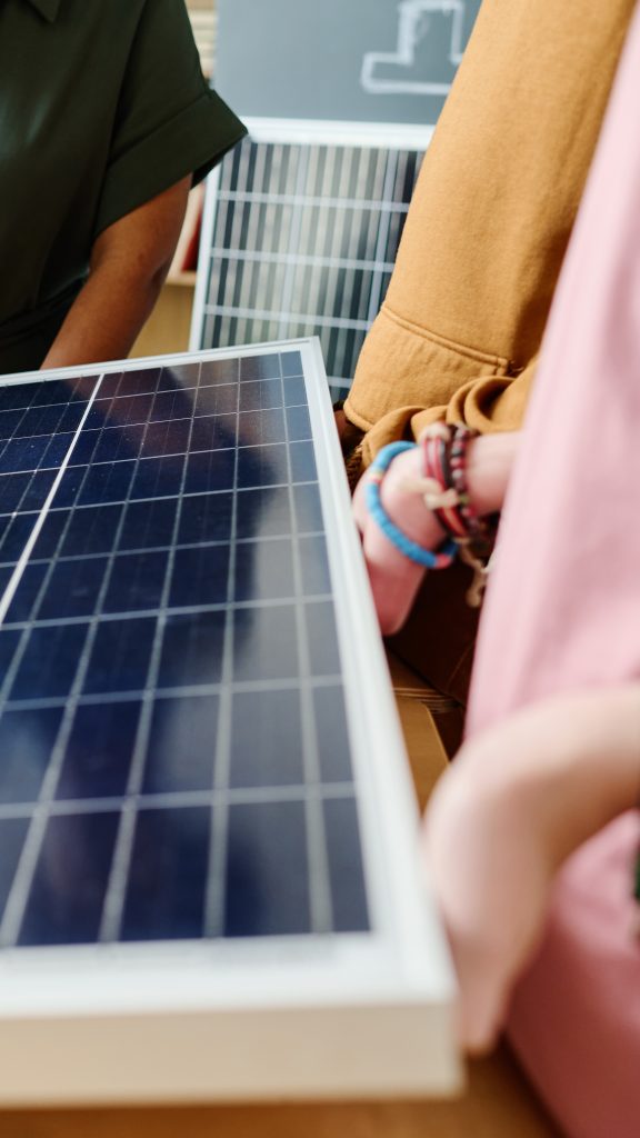 Consulenza Fotovoltaico